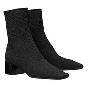 Stretch Ankle Boot 164260006 TORY BURCH