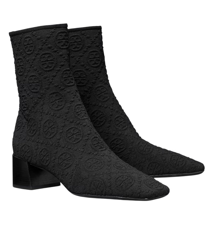 Stretch Ankle Boot 164260006 TORY BURCH
