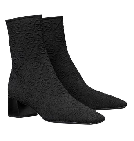 Stretch Ankle Boot 164260006 TORY BURCH