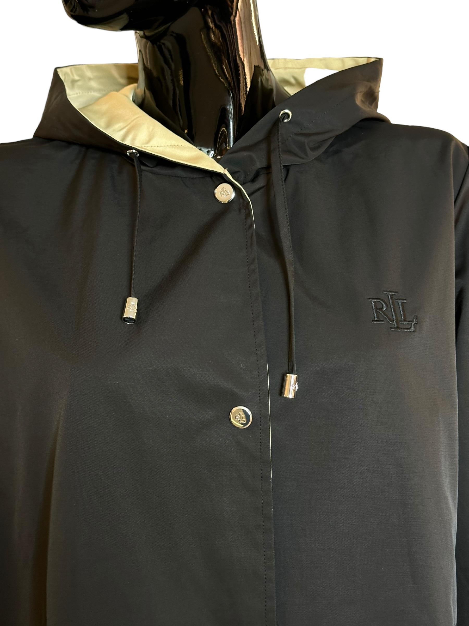 RVSB Tecno 918596001 RALPH LAUREN