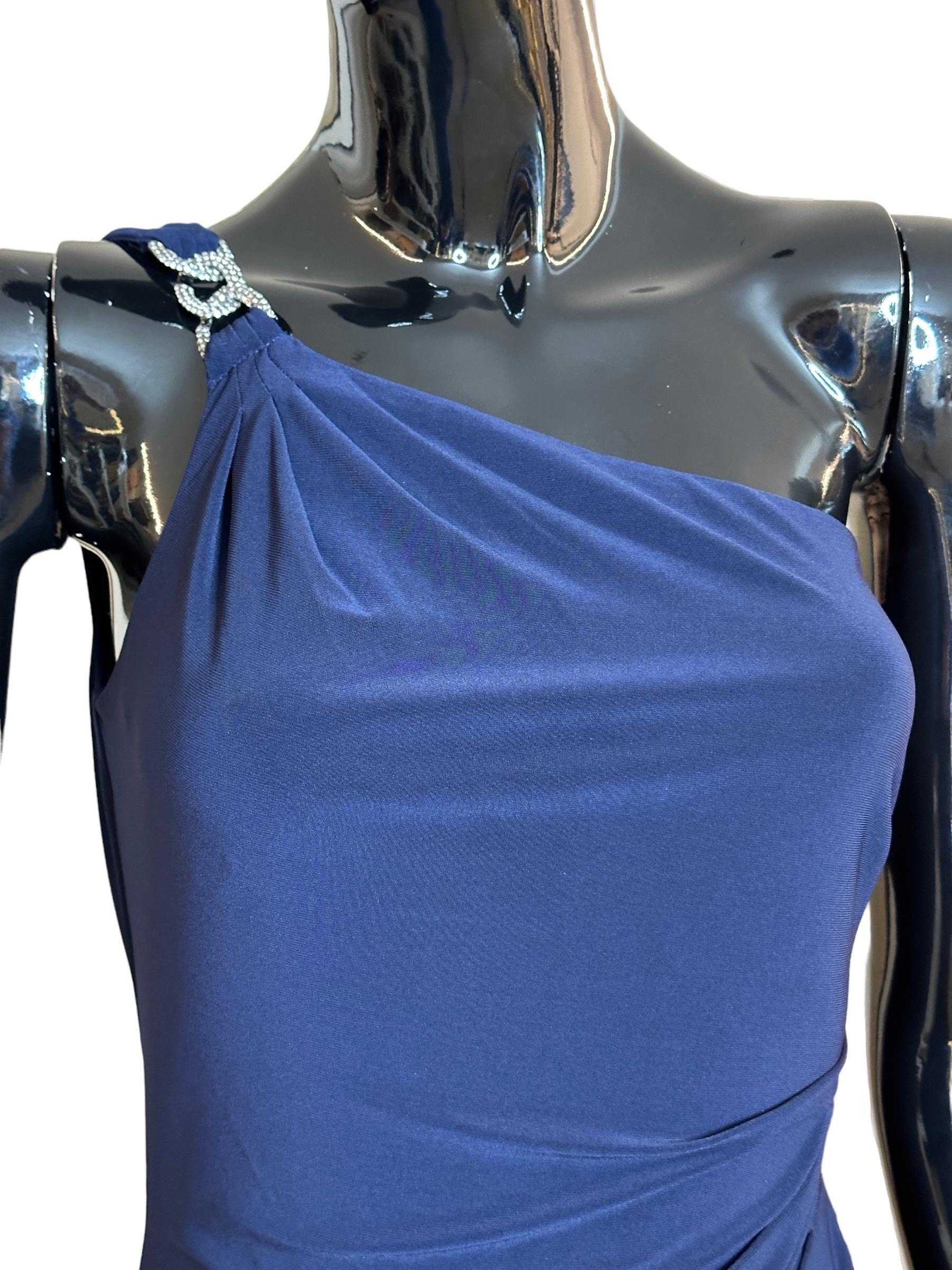 Abito Belina 253751483001LHN RALPH LAUREN