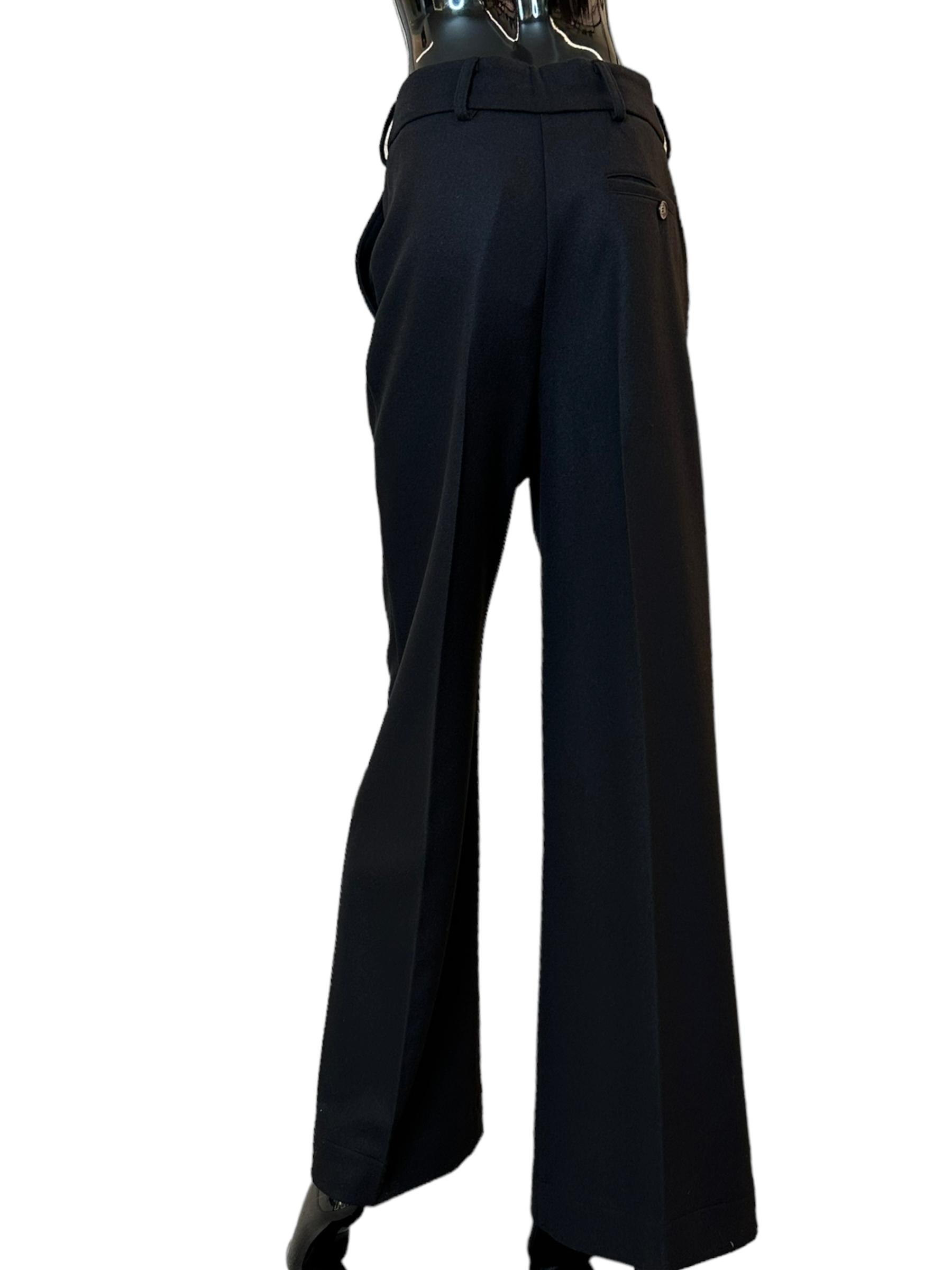 Pantalone Palazzo 1157006311 ETRO