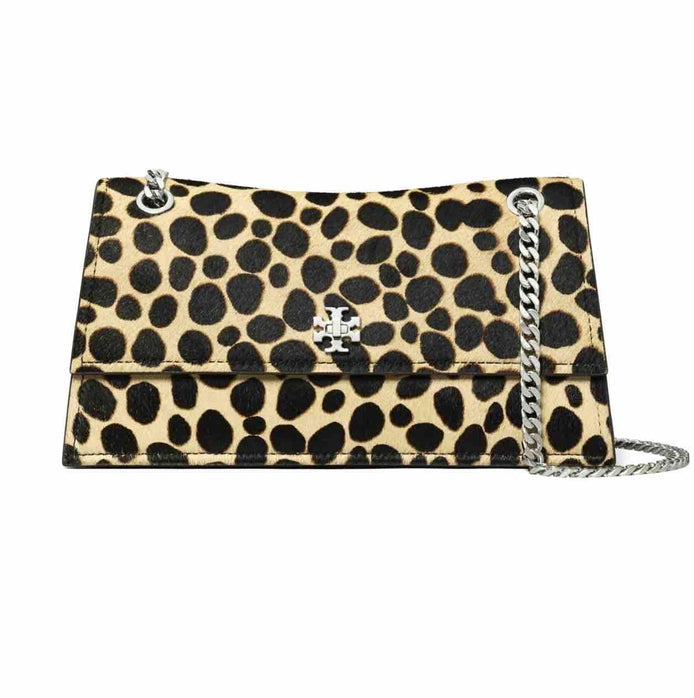 Kira Turnlock Haircalf 169175250 TORY BURCH
