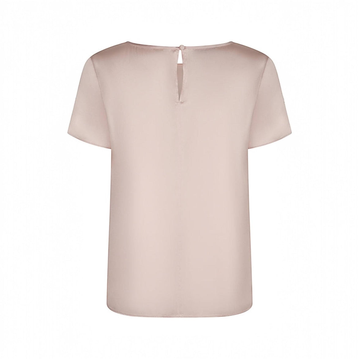 Blusa in raso 8N2K152NXXZU4128 EMPORIO ARMANI