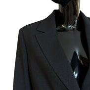 Giacca in lana con fodera interna a righe 1218704831 ETRO