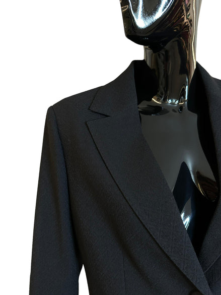 Giacca in lana con fodera interna a righe 1218704831 ETRO