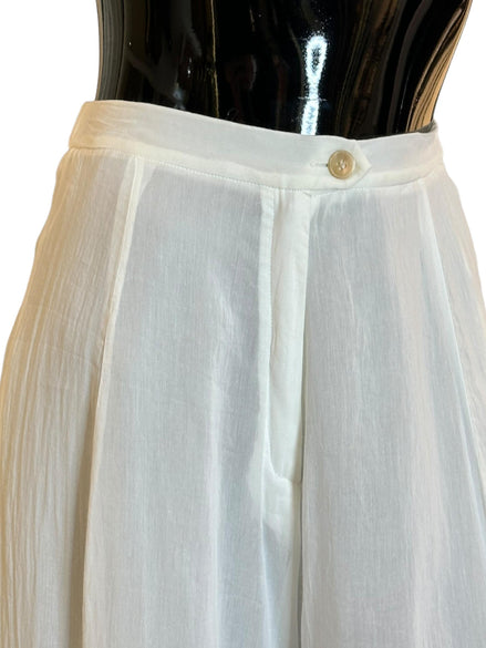 My pants 124060017 FORTE FORTE