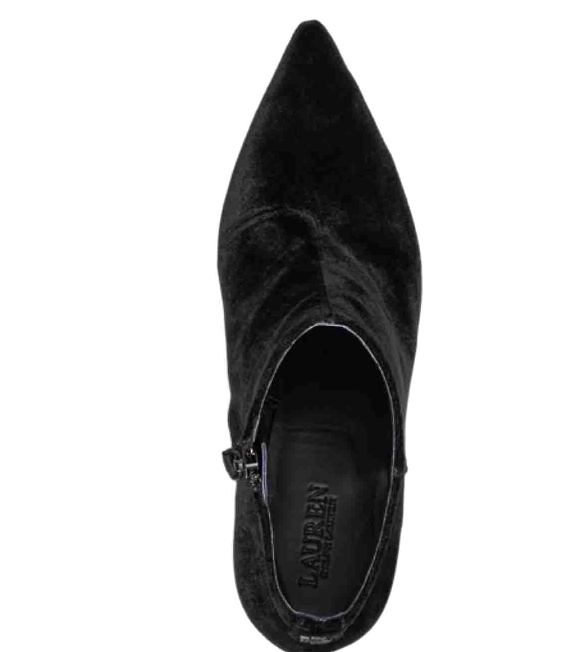 Lizie Boots 802951322001 RALPH LAUREN