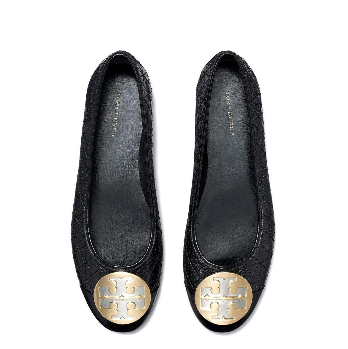 Claire Quilted Ballet 150824001 TORY BURCH