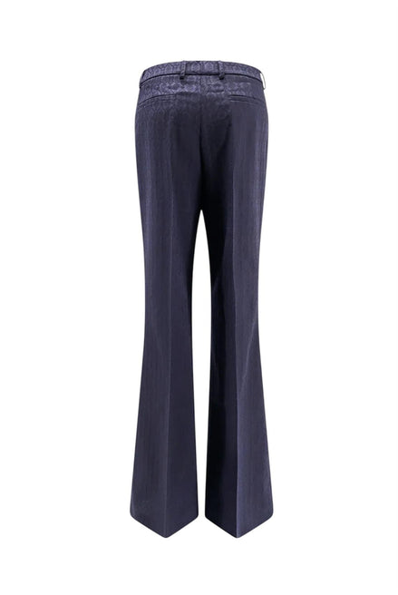 Pantaloni Jacquard WREA003399TJ248B0665 ETRO