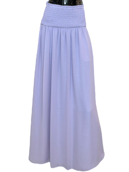 Gonna organza D4NN1BD9906806 EMPORIO ARMANI