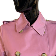 Lined Coat 297967126003 RALPH LAUREN