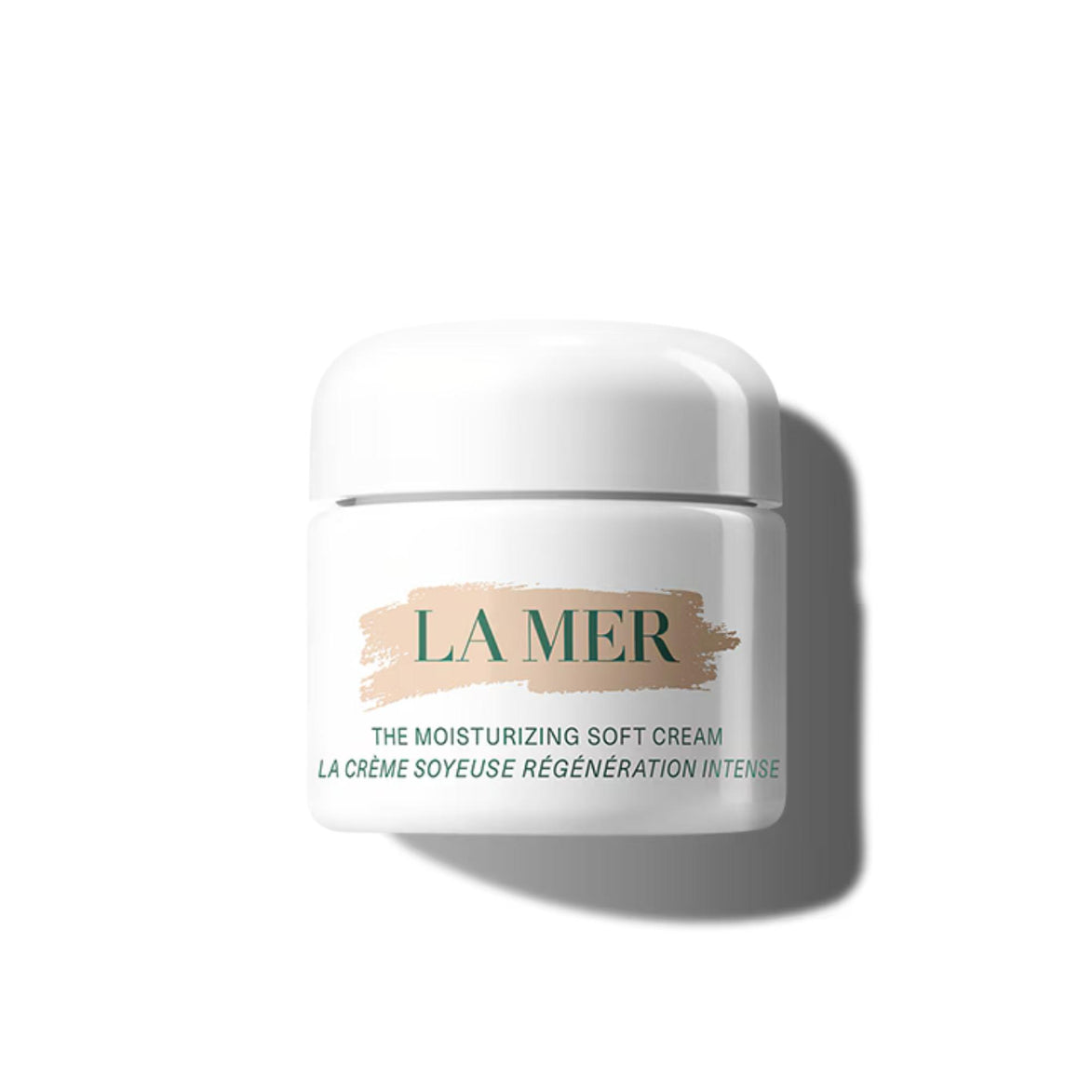The Moisturizing Soft Cream 747930139867- LA MER