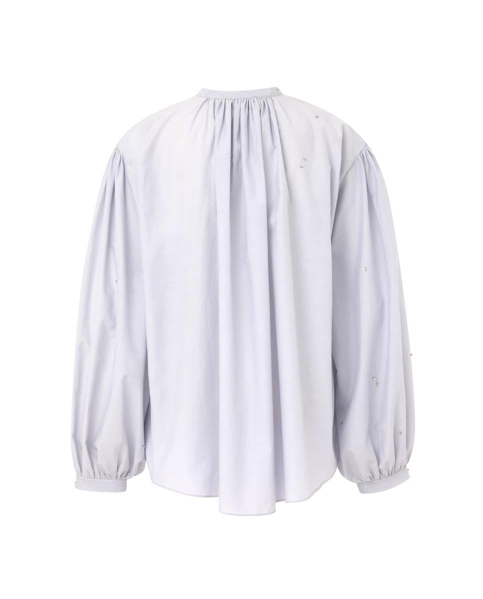 Camicia Swaroski 1409304 FORTE FORTE