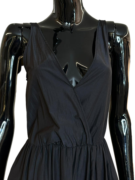 Chic taffettas cocktail dress 120358000 FORTE FORTE