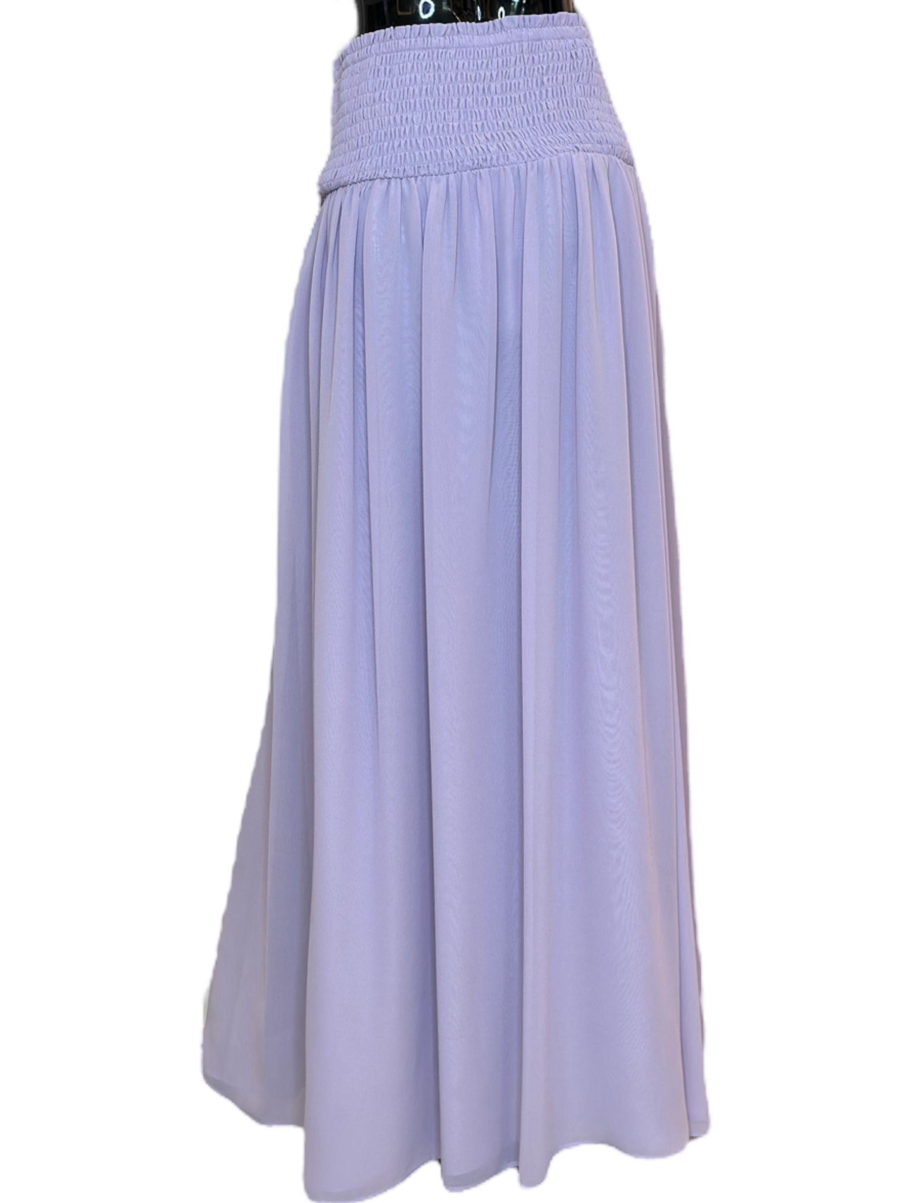 Gonna organza D4NN1BD9906806 EMPORIO ARMANI