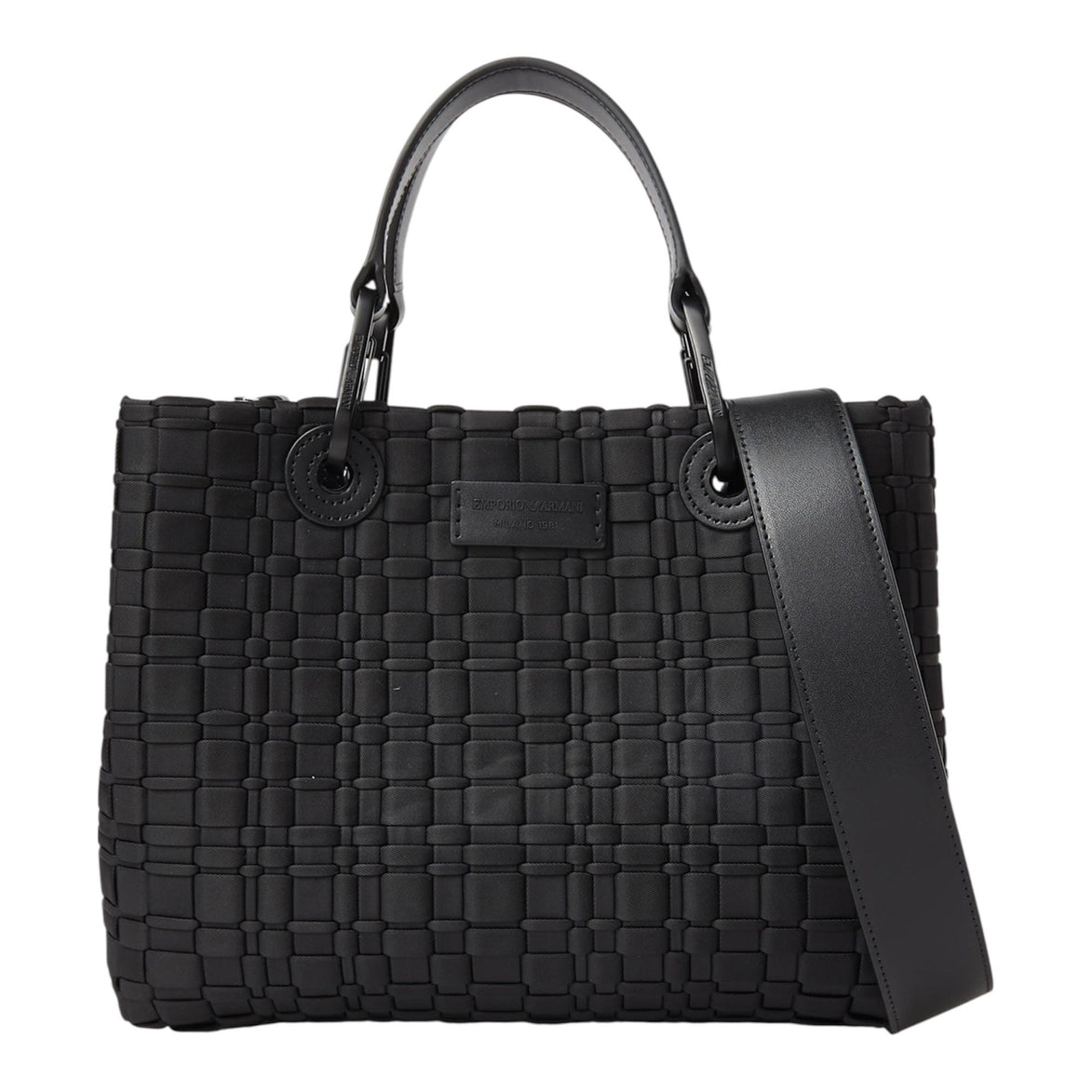 Shopper piccola MyEA EW000361AF23436UC001 EMPORIO ARMANI
