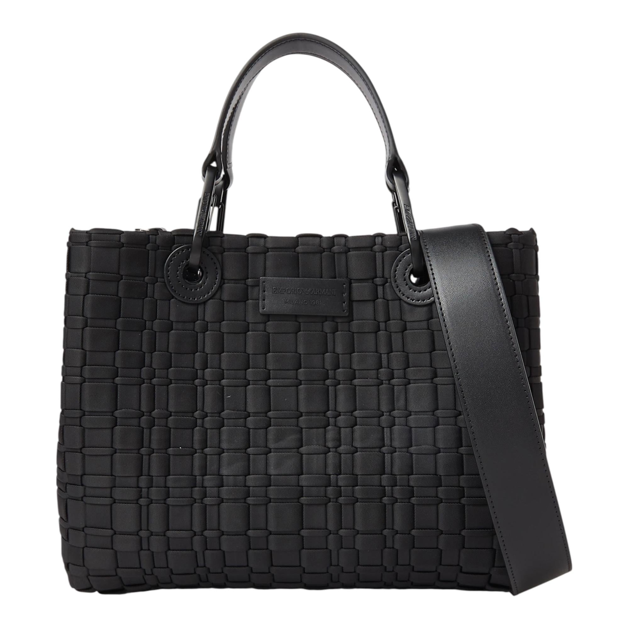 Shopper piccola MyEA EW000361AF23436UC001 EMPORIO ARMANI