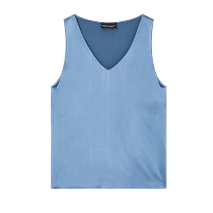 Top Raso EW002199AF17300U9241 EMPORIO ARMANI