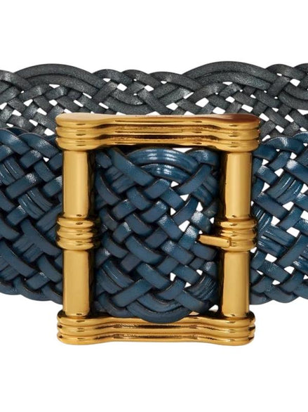 Cintura Maxi  intrecciata WP3B0034AE240B0196 ETRO