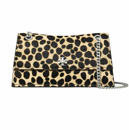 Kira Turnlock Haircalf 169175250 TORY BURCH