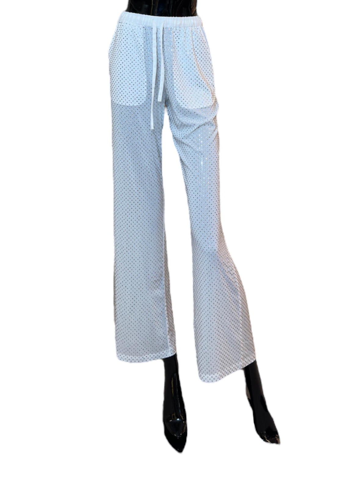 Pantalone Petal D230682002 PAROSH