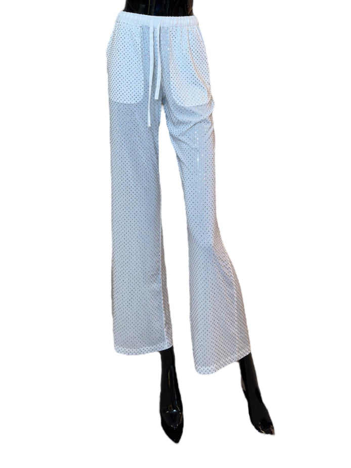 Pantalone Petal D230682002 PAROSH