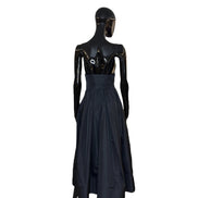 Abito in taffetta' V041807250555 PHILOSOPHY