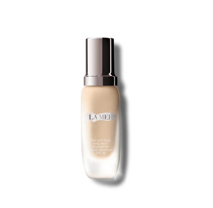 The Soft Fluid Foundation 220 Neutral 747930071938- LA MER