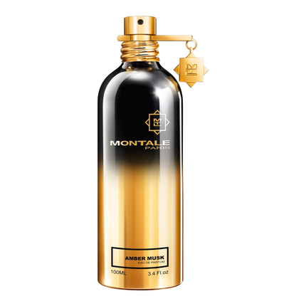Amber Musk 3760260456661- MONTALE
