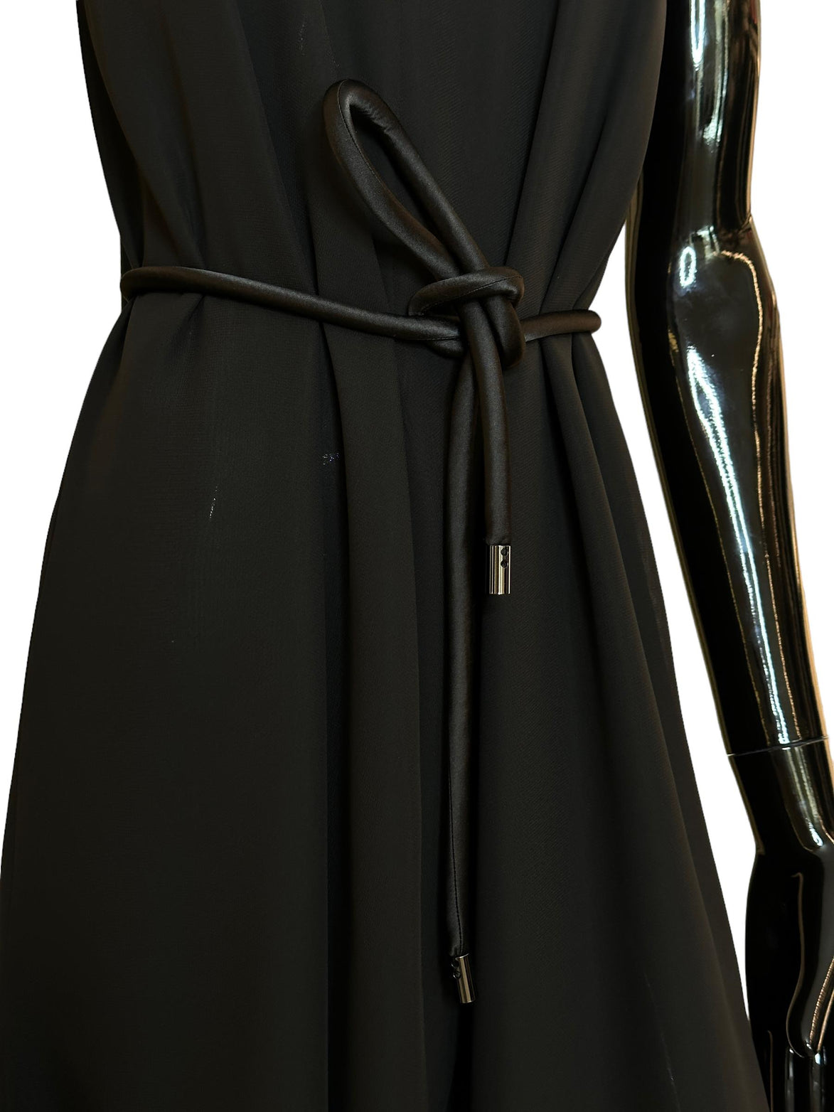 Abito lungo D4NA1CD9906999 EMPORIO ARMANI