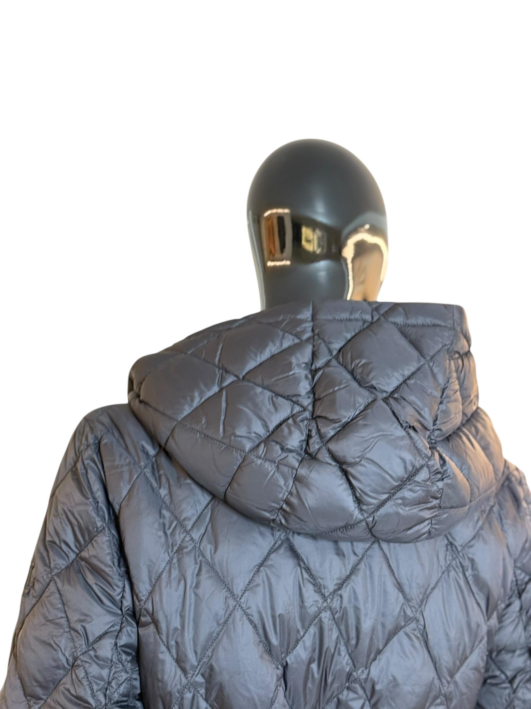 Hooden Down  Coat 29795127000201 RALPH LAUREN