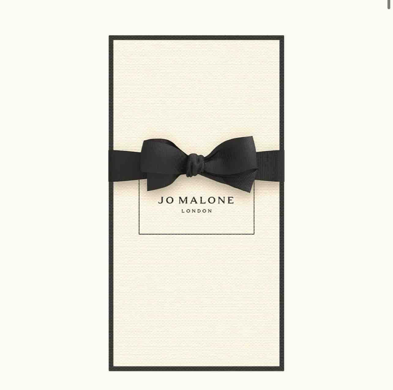 Oud & Bergamot 690251122196- JO MALONE