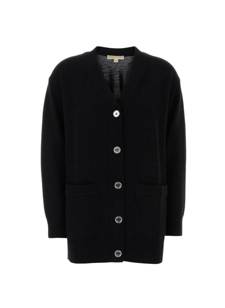 Cardigan Merinos MF561CHF2G001 MICHAEL KORS