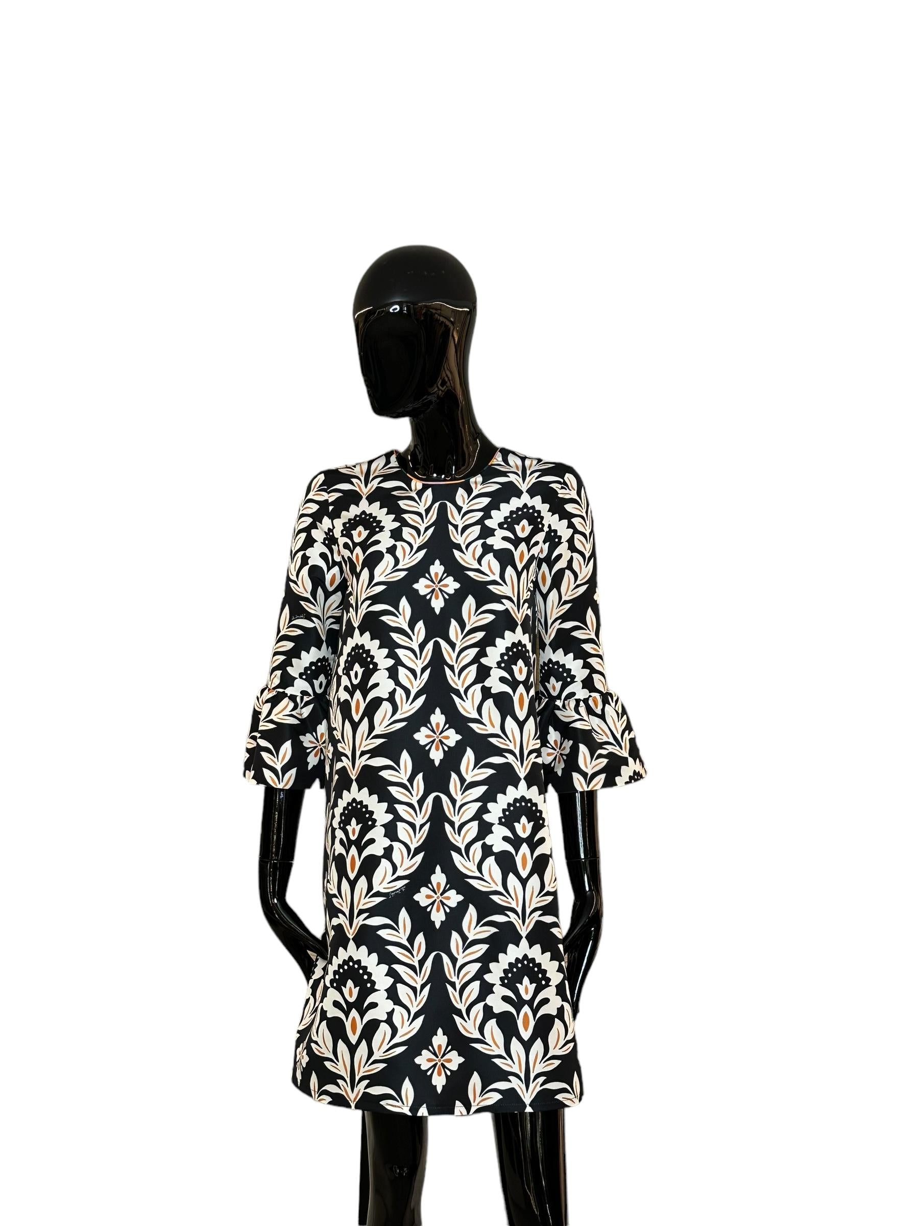 24/7 Dress Ghirlanda DRE0050FAI001GHI01BL01 LA DOUBLE J