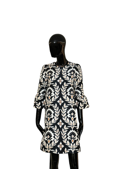 24/7 Dress Ghirlanda DRE0050FAI001GHI01BL01 LA DOUBLE J