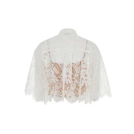 Son Flwr V Neck Shift Dresscorded Laces SS Shirt MS6410KQ9100 MICHAEL KORS