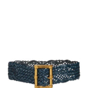 Cintura Maxi  intrecciata WP3B0034AE240B0196 ETRO