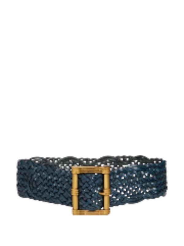 Cintura Maxi  intrecciata WP3B0034AE240B0196 ETRO