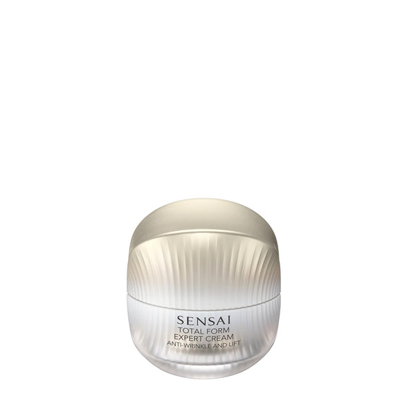 Total Form Expert Cream 4973167016435- SENSAI
