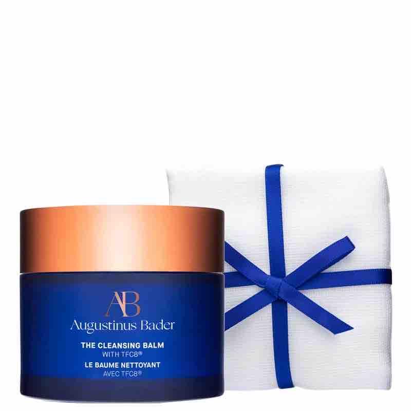 The Cleansing Balm 5060552900420- AUGUSTINUS BADER