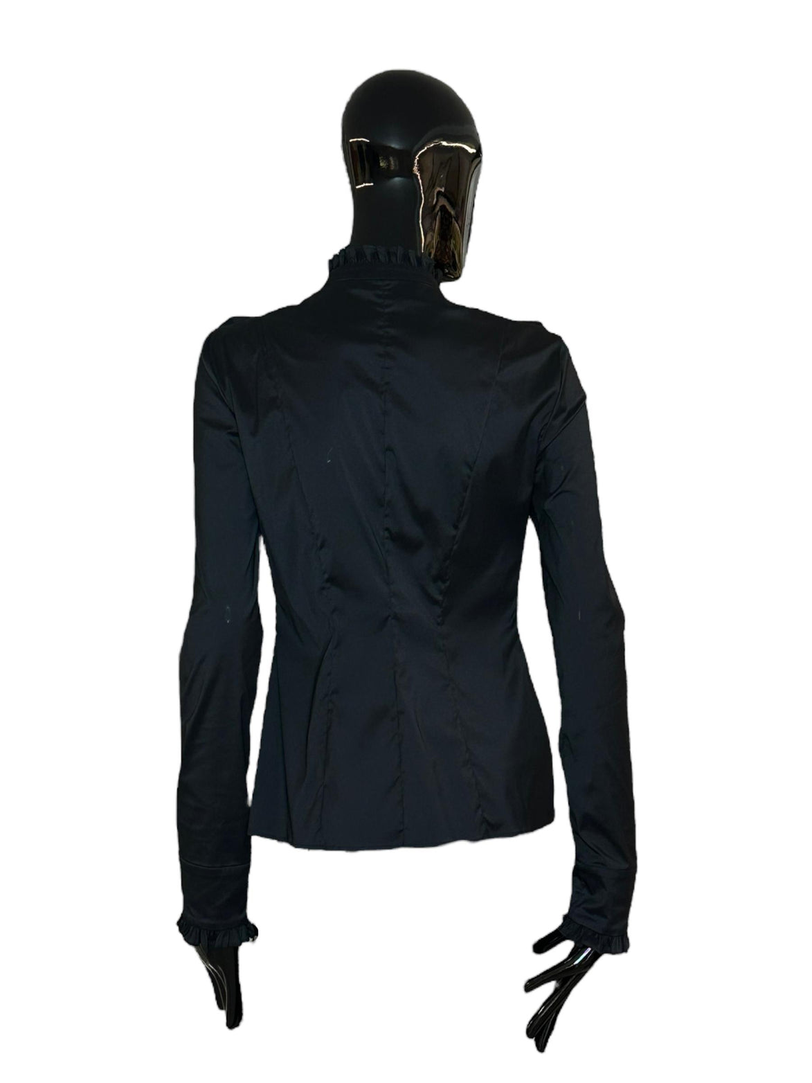 Camicia strech A021857240555 PHILOSOPHY