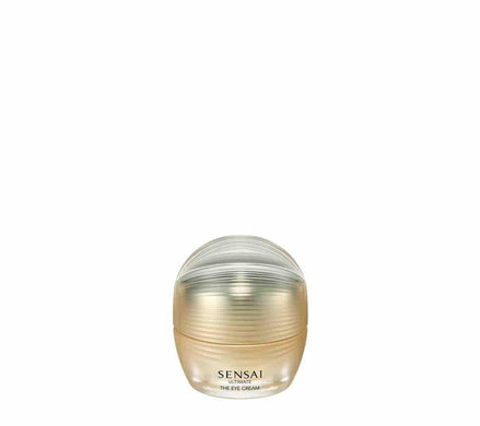 The Eye Cream 4973167518762- SENSAI
