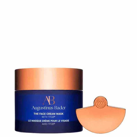 The Face Cream Mask 5060552906378- AUGUSTINUS BADER