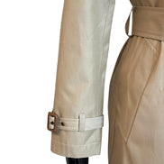 Lined Coat 297967126002 RALPH LAUREN
