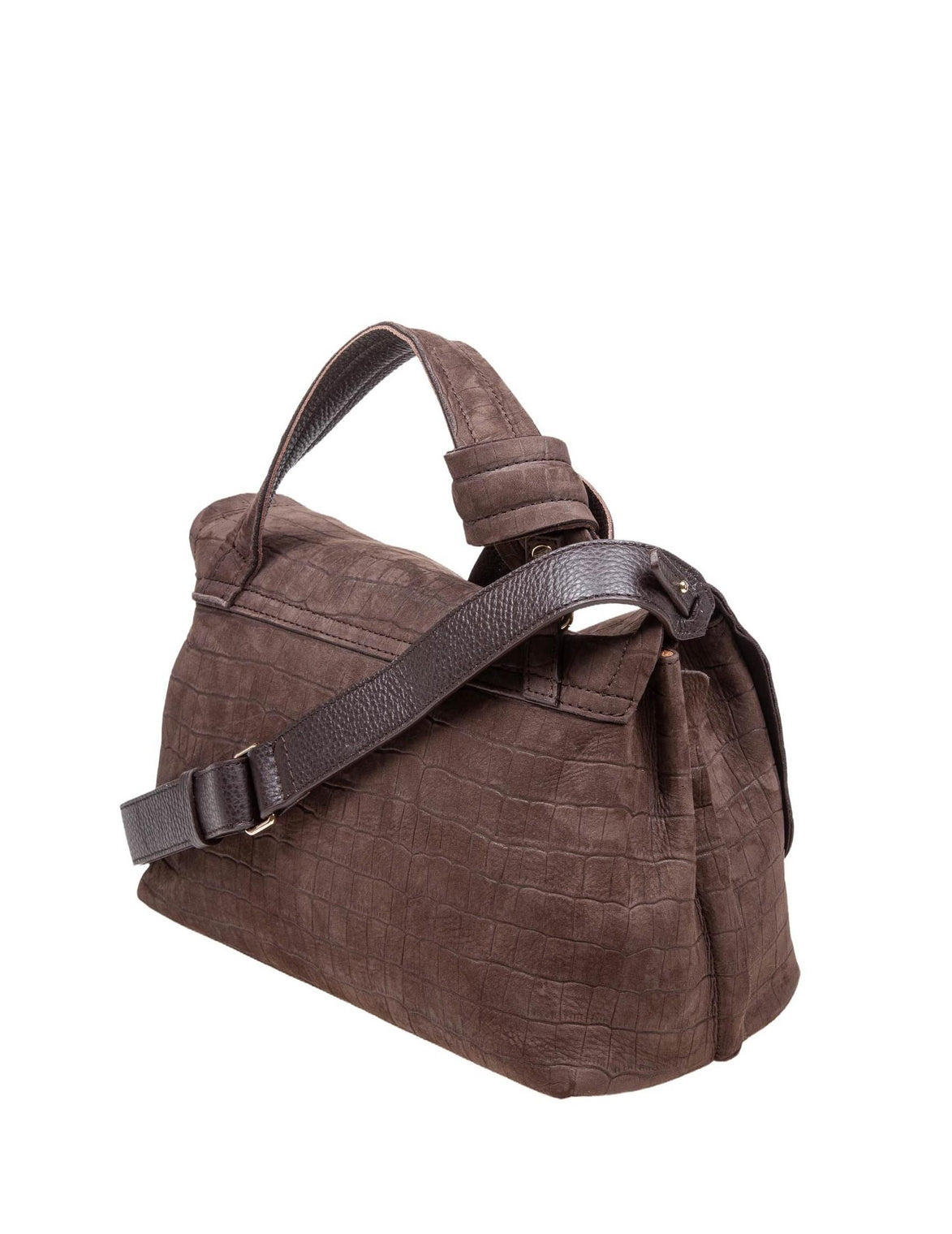 Postina Jones Caiman S 0687201090000SZ0210 ZANELLATO