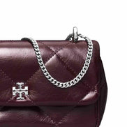 Kira Diamond Quilt Distressed 169327500 TORY BURCH
