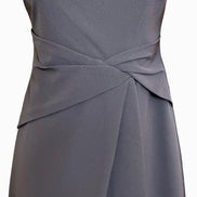 Abito Saran 253863508003LHN RALPH LAUREN