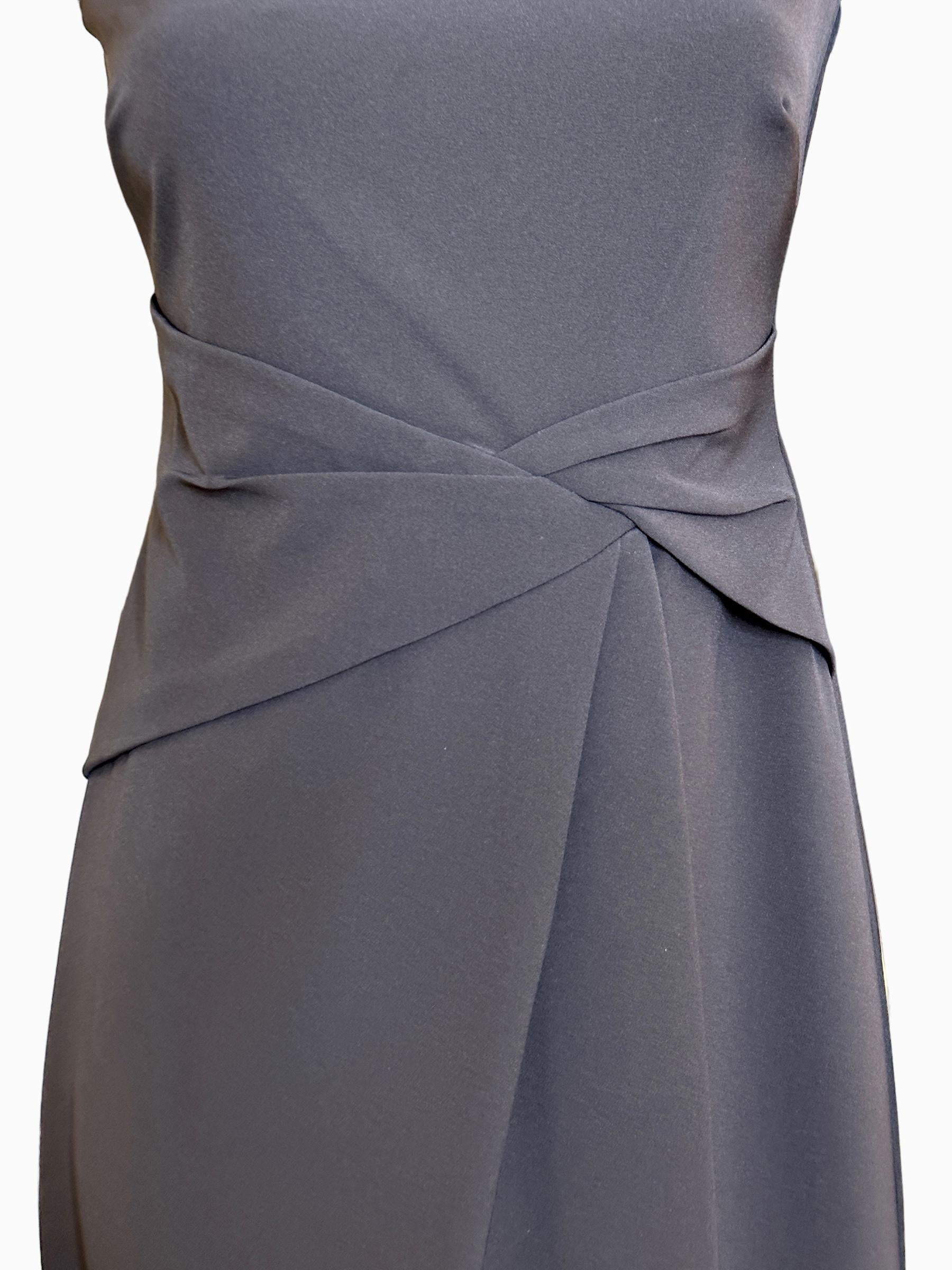 Abito Saran 253863508003LHN RALPH LAUREN