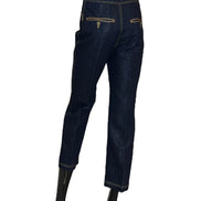 Jeans lurex WRNB0017AD177S9000 ETRO